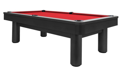 Legacy Billiards Dillard 8 Ft Pool Table - 848205