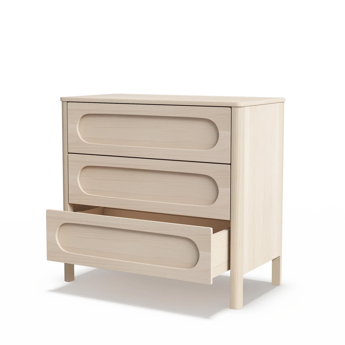 Lulla & Lulli Dresser