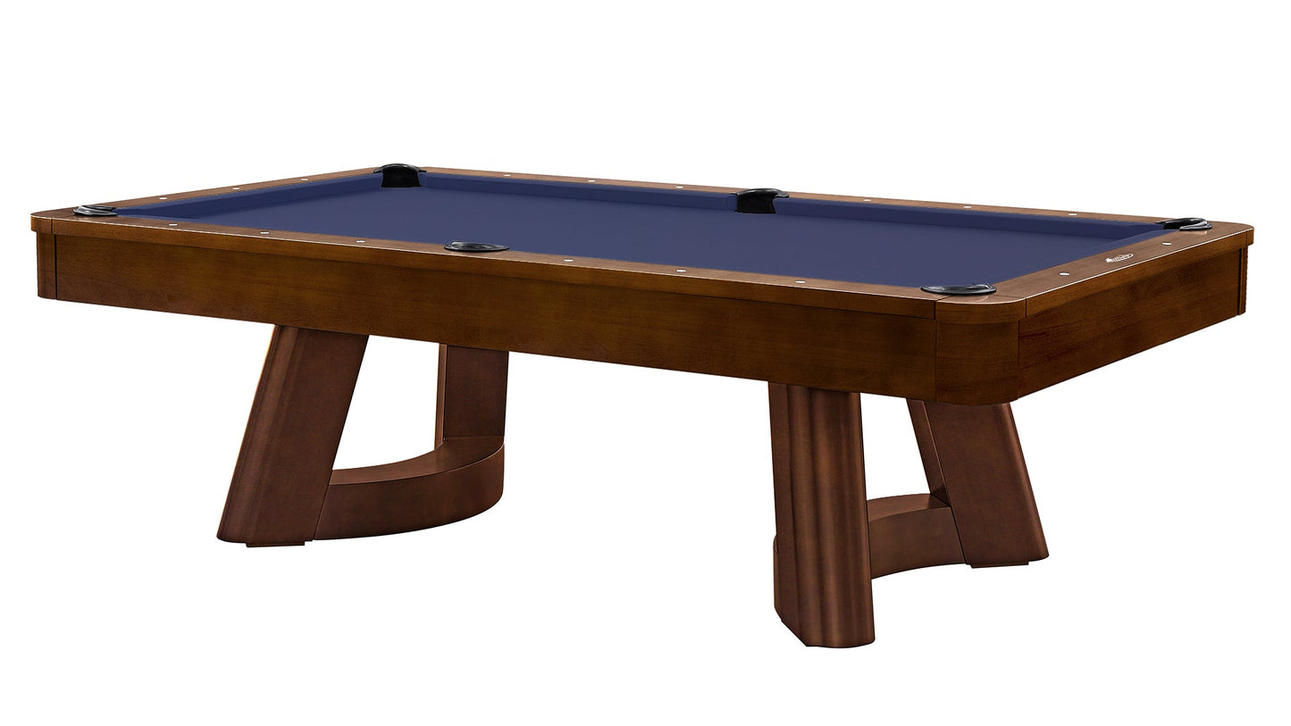 Dunbar 8 Ft Pool Table