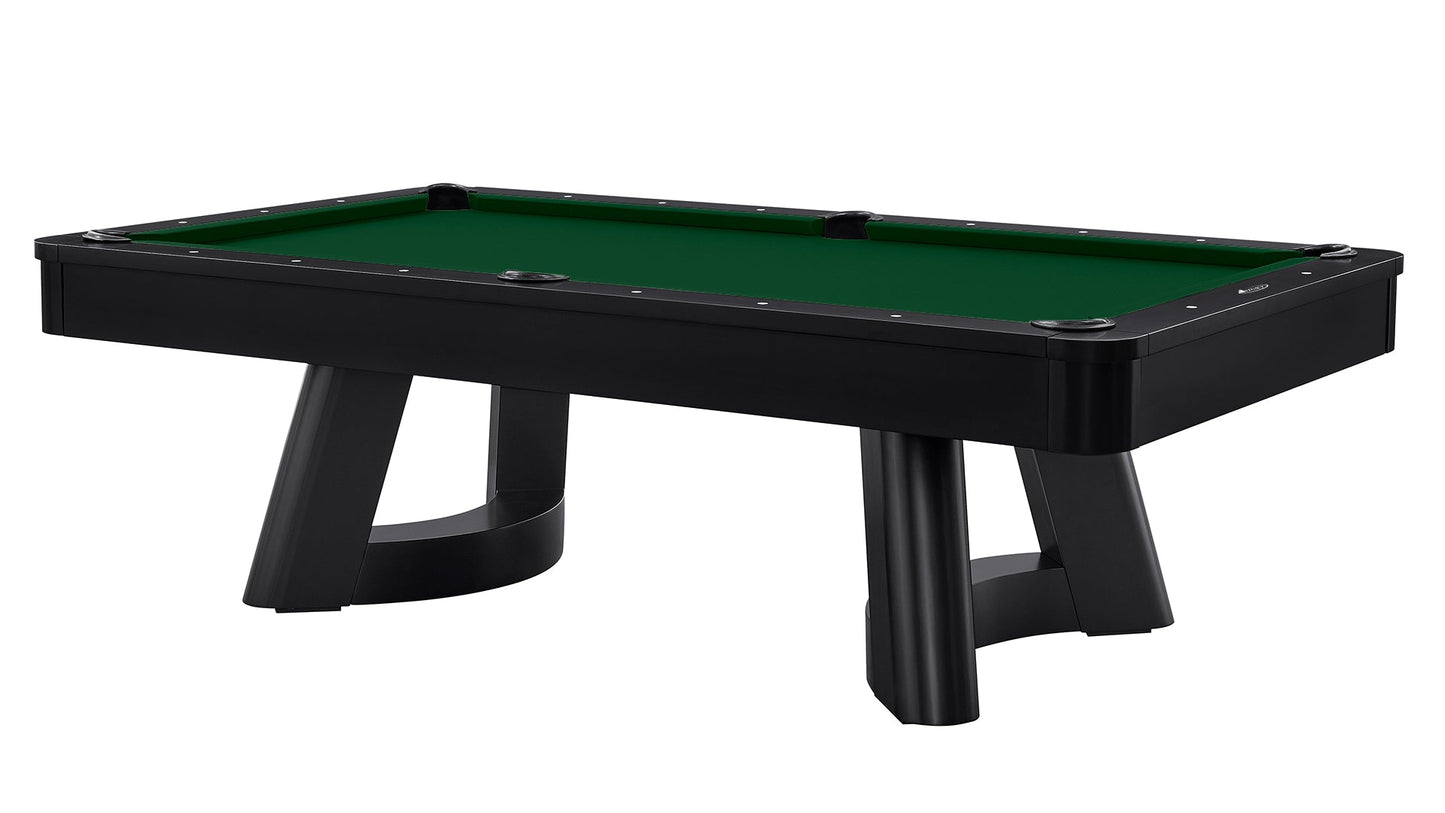 Dunbar 8 Ft Pool Table