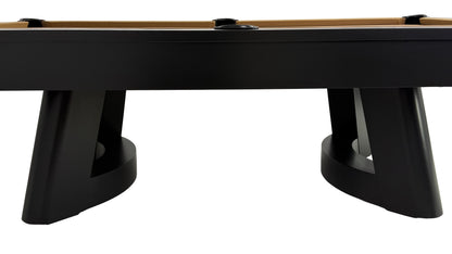 Dunbar 8 Ft Pool Table