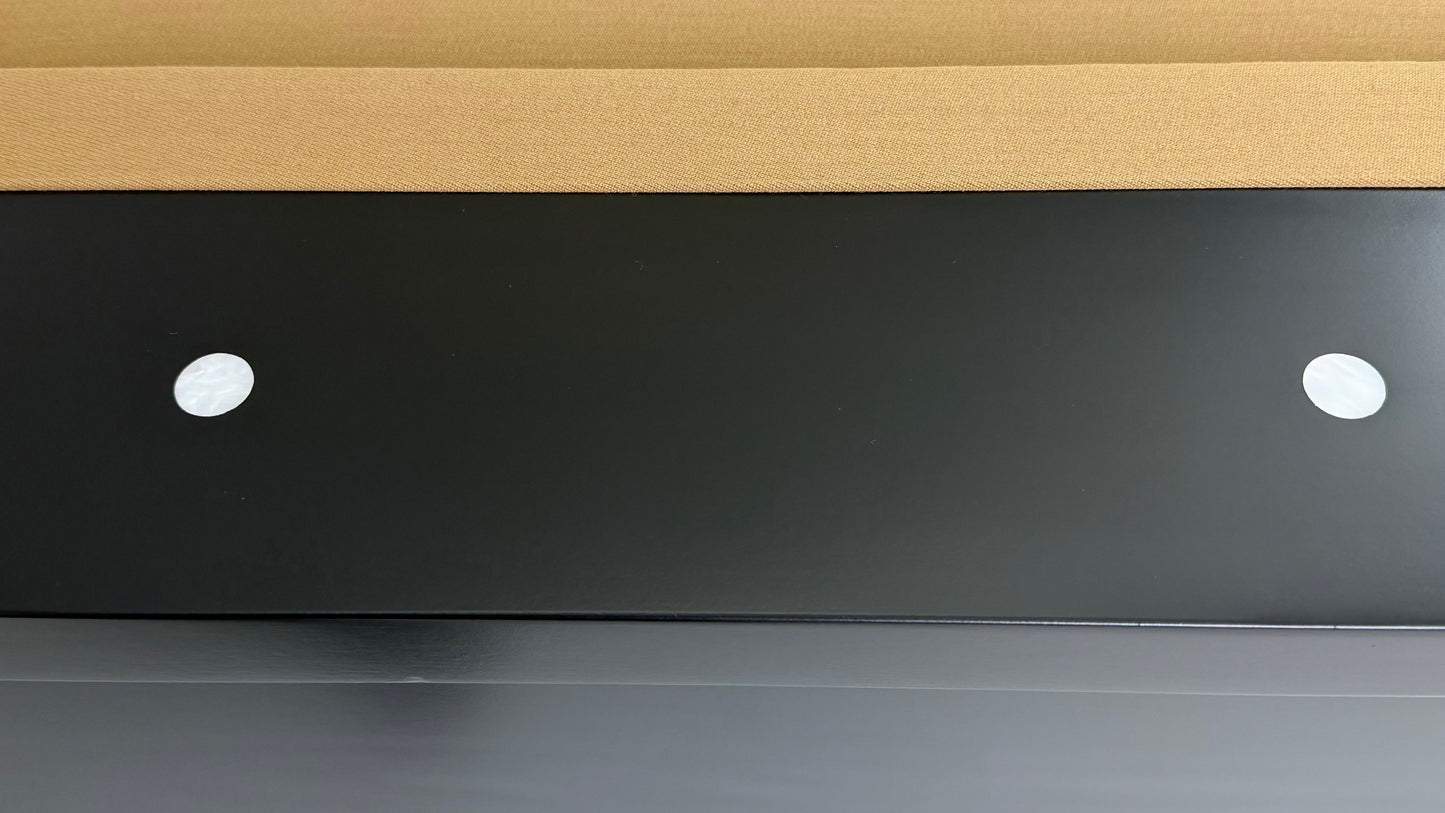 Dunbar 8 Ft Pool Table