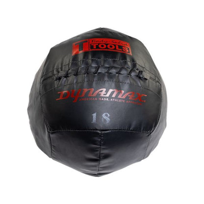 Dynamic Body-Solid BSTDYN Dynamax Soft Medicine Balls Set - BSTDYN-SET11