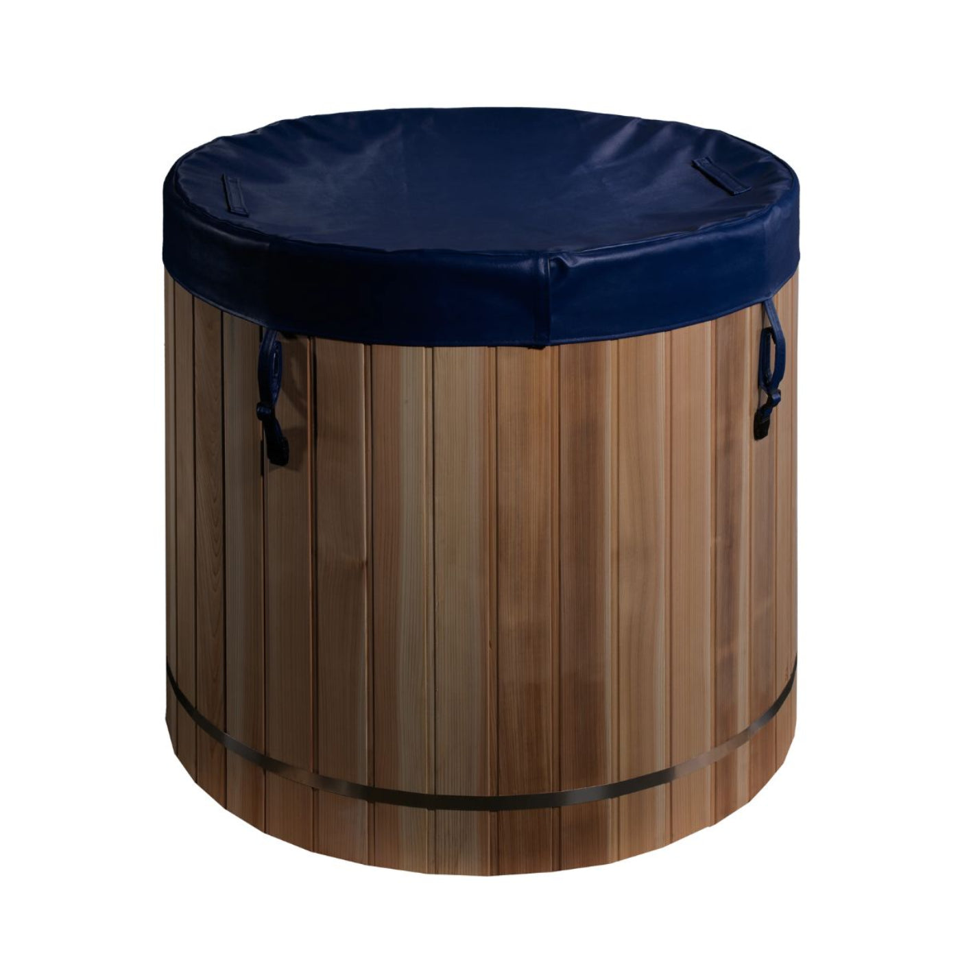 Dynamic Cold Therapy Barrel Plunge - DCT-B042-PLPC