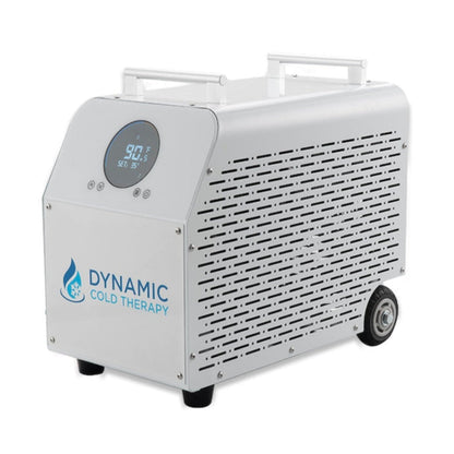 Dynamic Cold Therapy Cold/Heat System Premier Edition - DCT‐SV‐08DO3