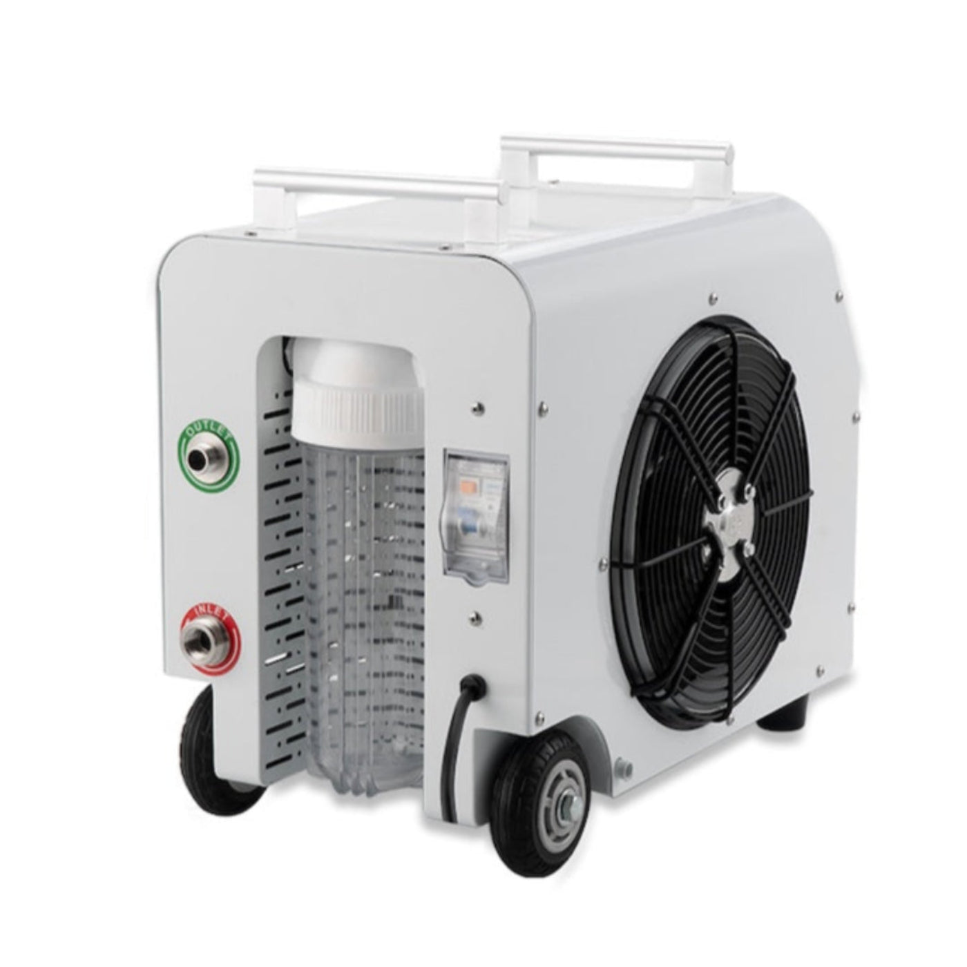 Dynamic Cold Therapy Cold/Heat System Premier Edition - DCT‐SV‐08DO3