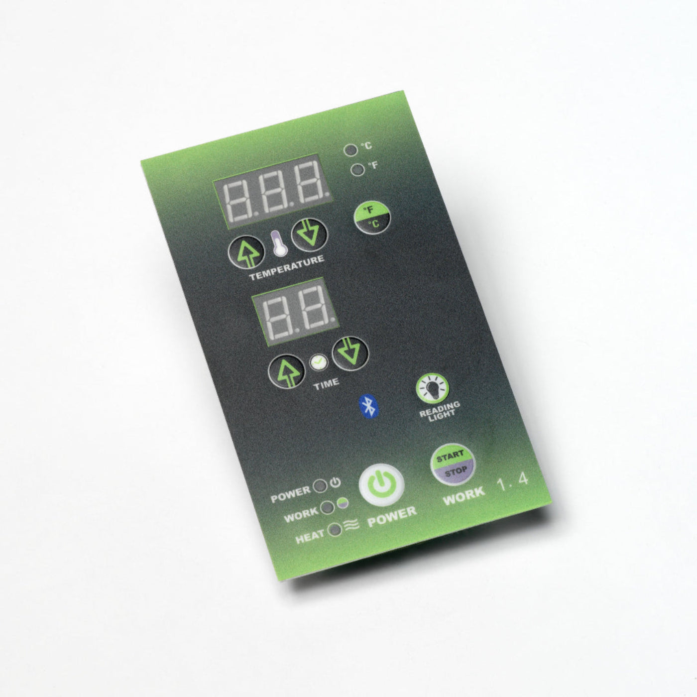 Dynamic Saunas Cordoba 2 Person Low EMF FAR Infrared Sauna (DYN-6203-01) - DYN-6203-01