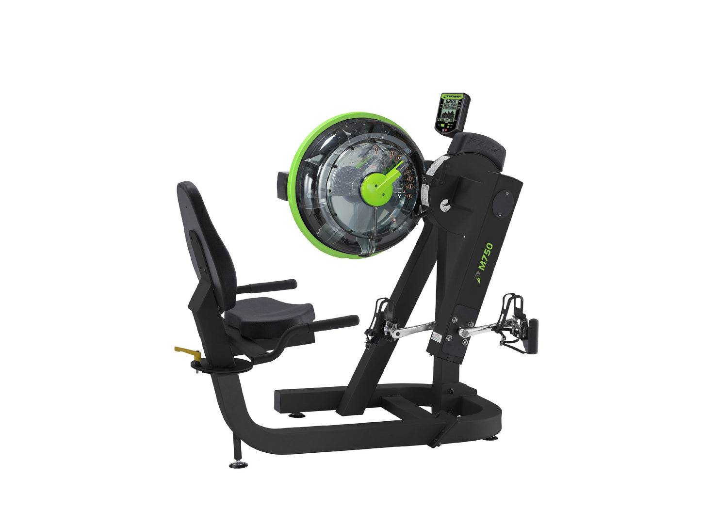 Dynamic Fluid M750 Cycle XT - M750