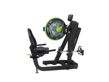Dynamic Fluid M750 Cycle XT - M750