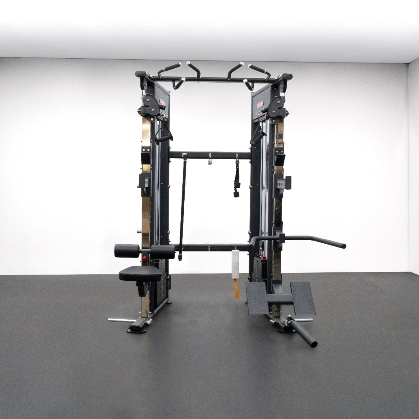 Dynamic BodyKore MX1161FX All-in-One Unit Dynamic Trainer - MX1161FX-S