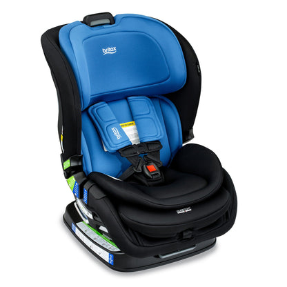 Britax Poplar Convertible Car Seat - E1C933R