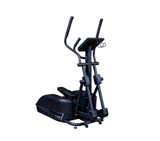 Body Solid Endurance Elliptical FS Trainer