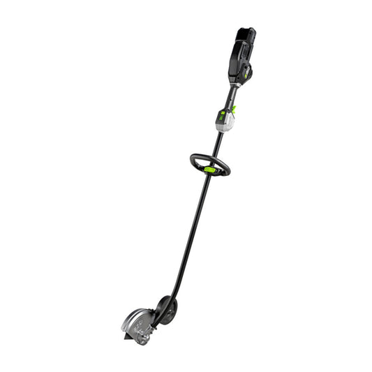 EGO Power+  Commercial Curved Shaft Edger Tool Only - EDX2000-C