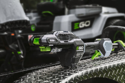 EGO Power+  Commercial Curved Shaft Edger Tool Only - EDX2000-C
