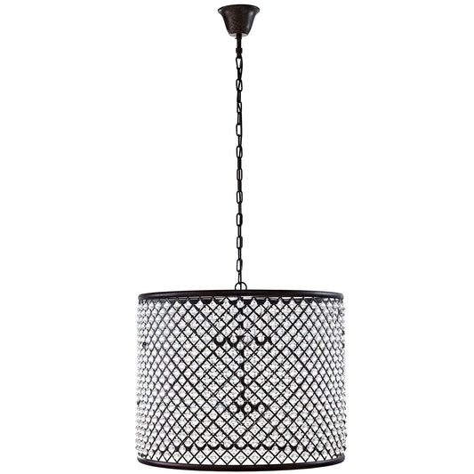 Modway Furniture Prosperity Chandelier - EEI-2114-BRN