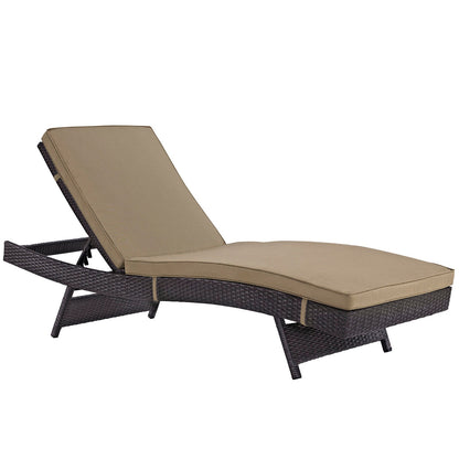 Modway Convene Outdoor Patio Chaise – EEI-2179