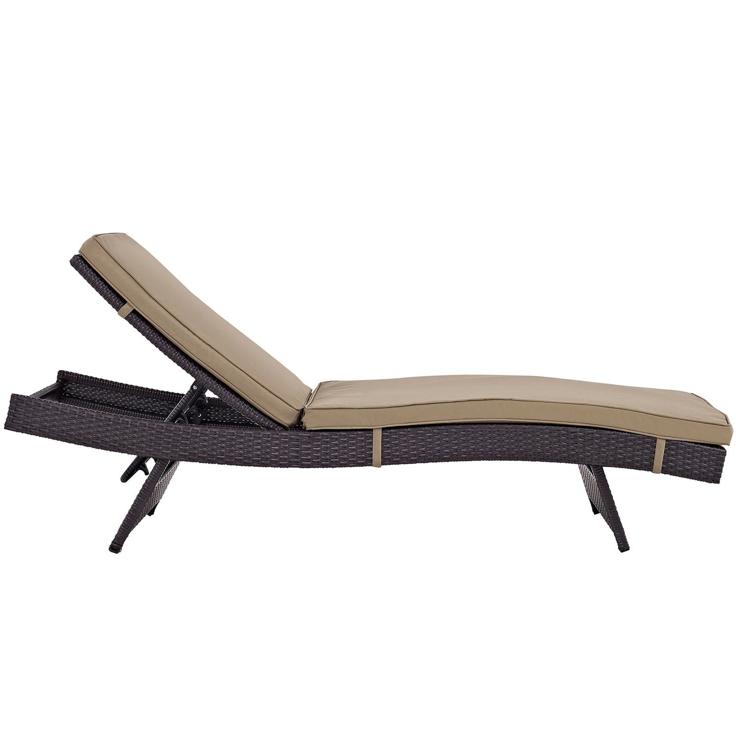 Modway Convene Outdoor Patio Chaise – EEI-2179