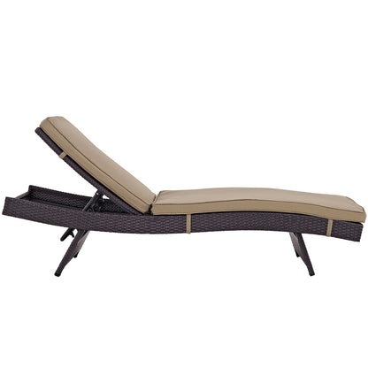 Modway Convene Outdoor Patio Chaise – EEI-2179