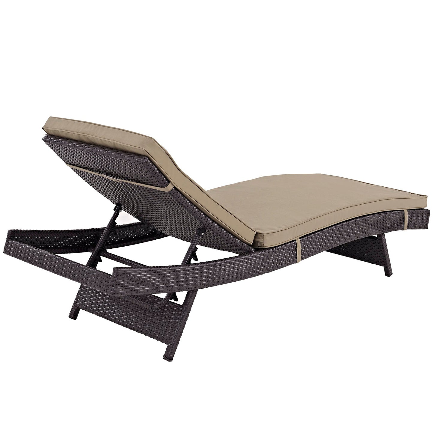 Modway Convene Outdoor Patio Chaise – EEI-2179