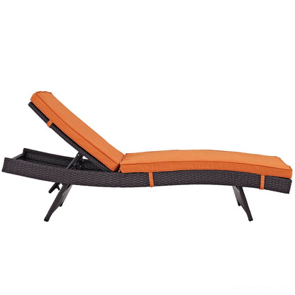 Modway Convene Outdoor Patio Chaise – EEI-2179