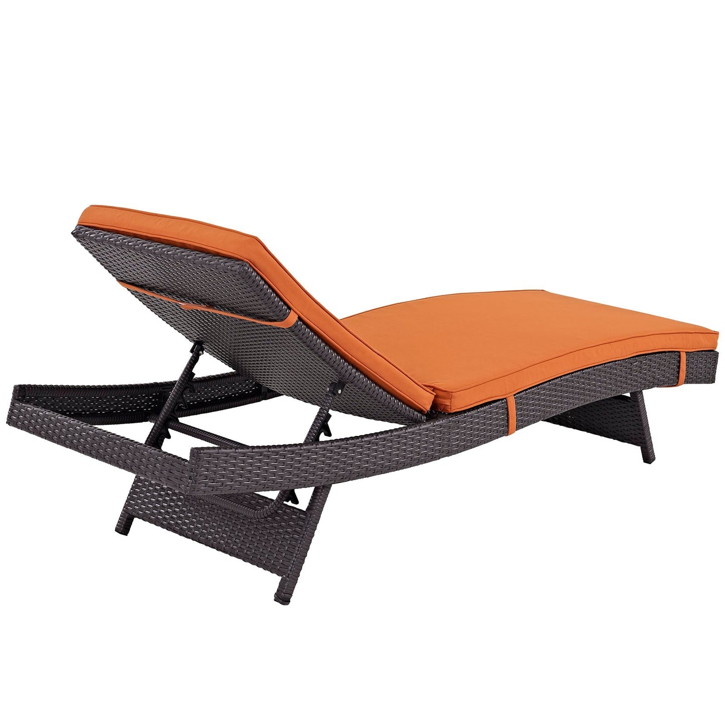 Modway Convene Outdoor Patio Chaise – EEI-2179