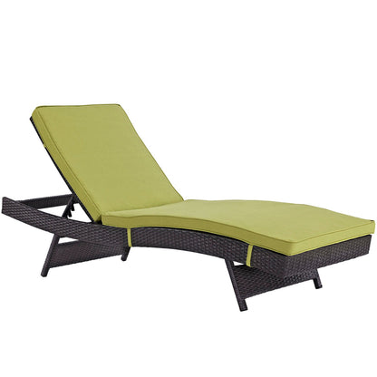 Modway Convene Outdoor Patio Chaise – EEI-2179