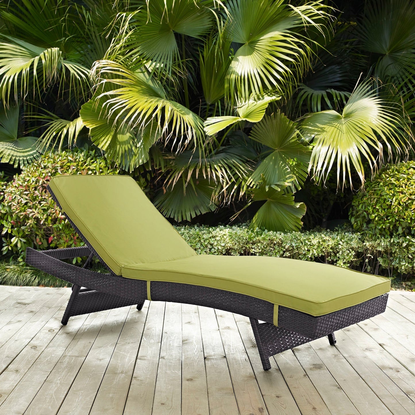 Modway Convene Outdoor Patio Chaise – EEI-2179