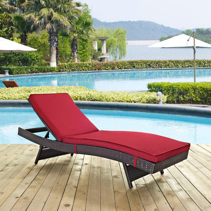 Modway Convene Outdoor Patio Chaise – EEI-2179