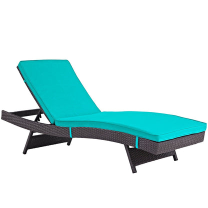 Modway Convene Outdoor Patio Chaise – EEI-2179