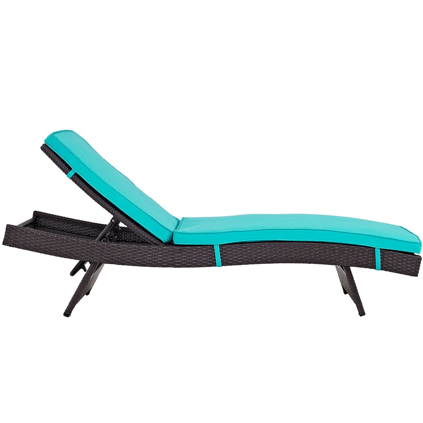 Modway Convene Outdoor Patio Chaise – EEI-2179