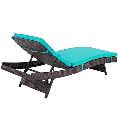 Modway Convene Outdoor Patio Chaise – EEI-2179