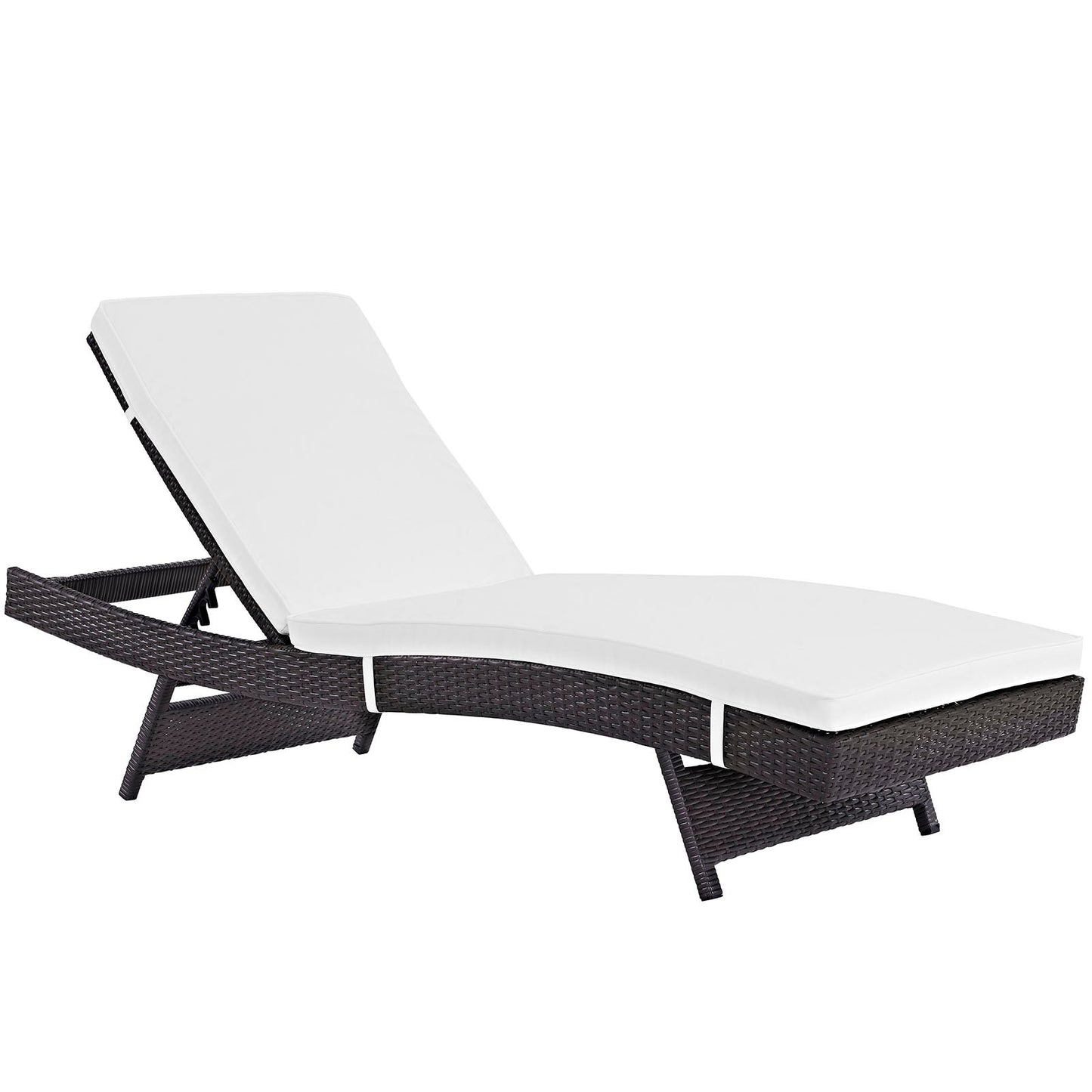 Modway Convene Outdoor Patio Chaise – EEI-2179