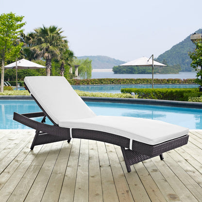 Modway Convene Outdoor Patio Chaise – EEI-2179