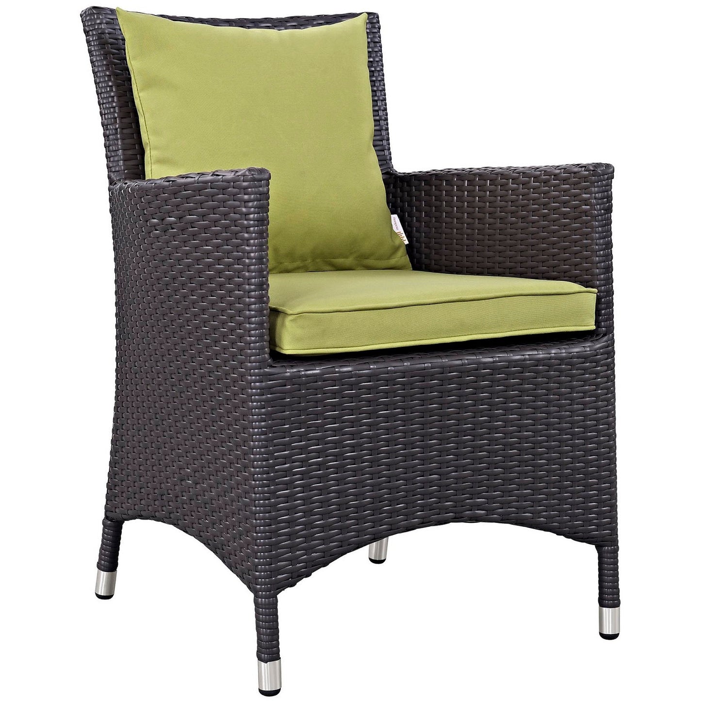 Modway Furniture Convene 11 Piece Outdoor Dining Set by Modway – EEI-2240-EXP-PER-SET