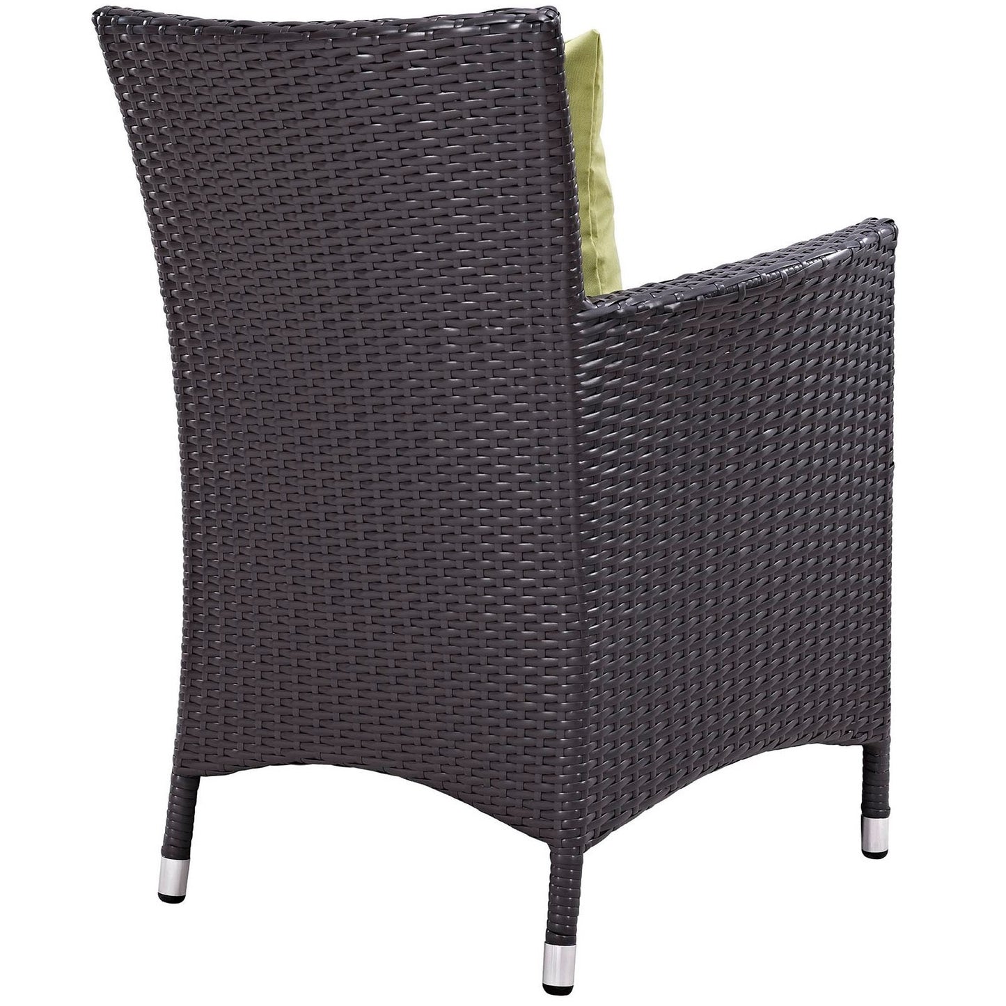 Modway Furniture Convene 11 Piece Outdoor Dining Set by Modway – EEI-2240-EXP-PER-SET