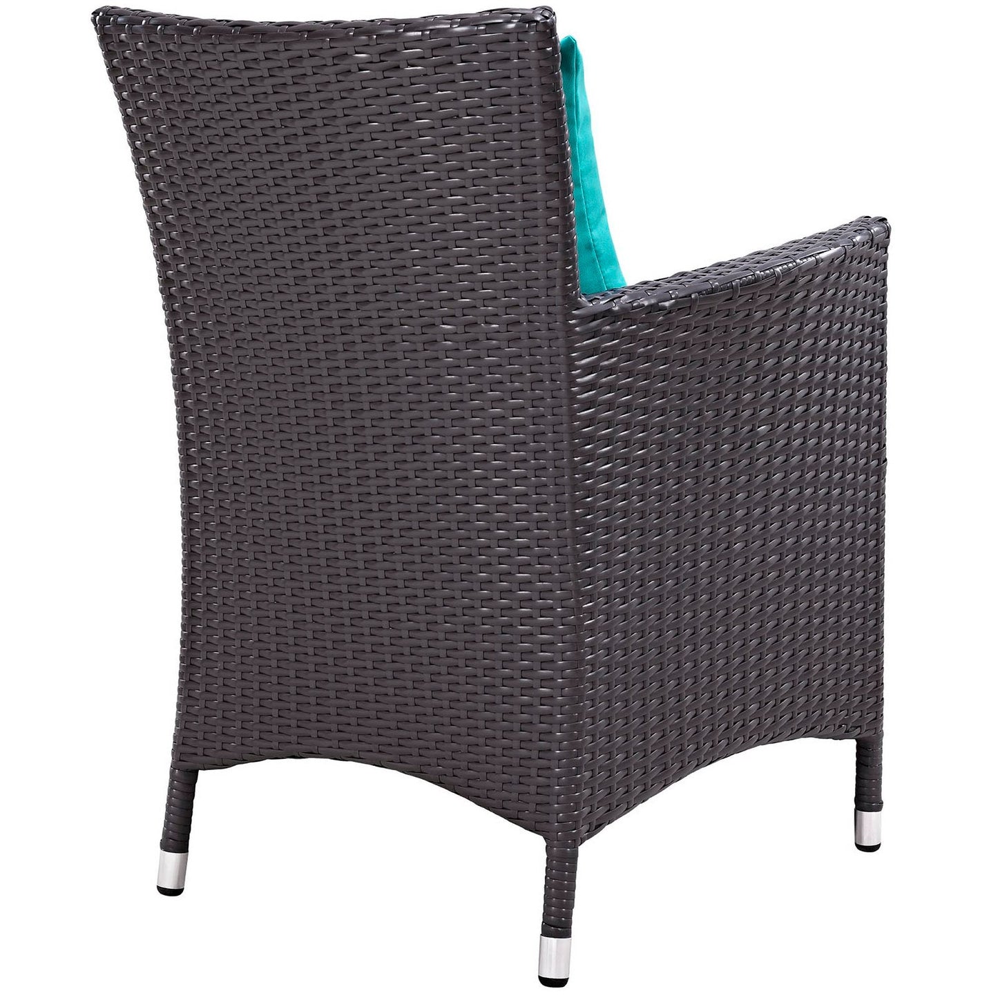 Modway Furniture Convene 11 Piece Outdoor Dining Set by Modway – EEI-2240-EXP-PER-SET