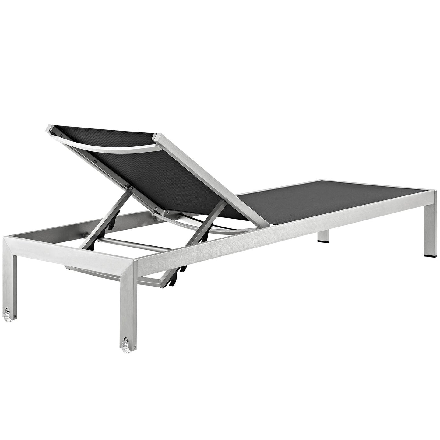 Modway Furniture Shore 2 Piece Outdoor Patio Aluminum Set – EEI-2470