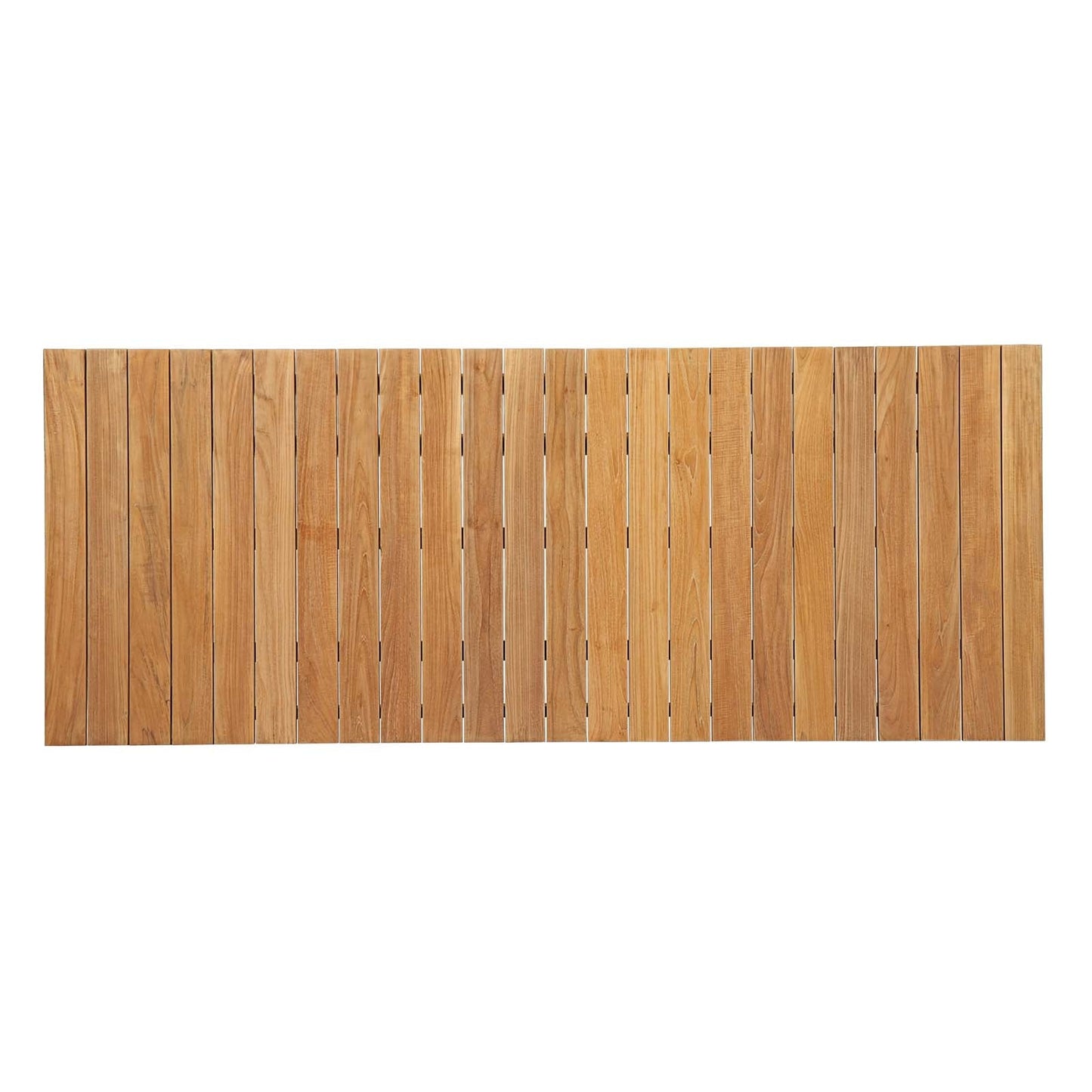Modway Furniture Marina 7 Piece Outdoor Patio Teak Dining Set by Modway – EEI-3308