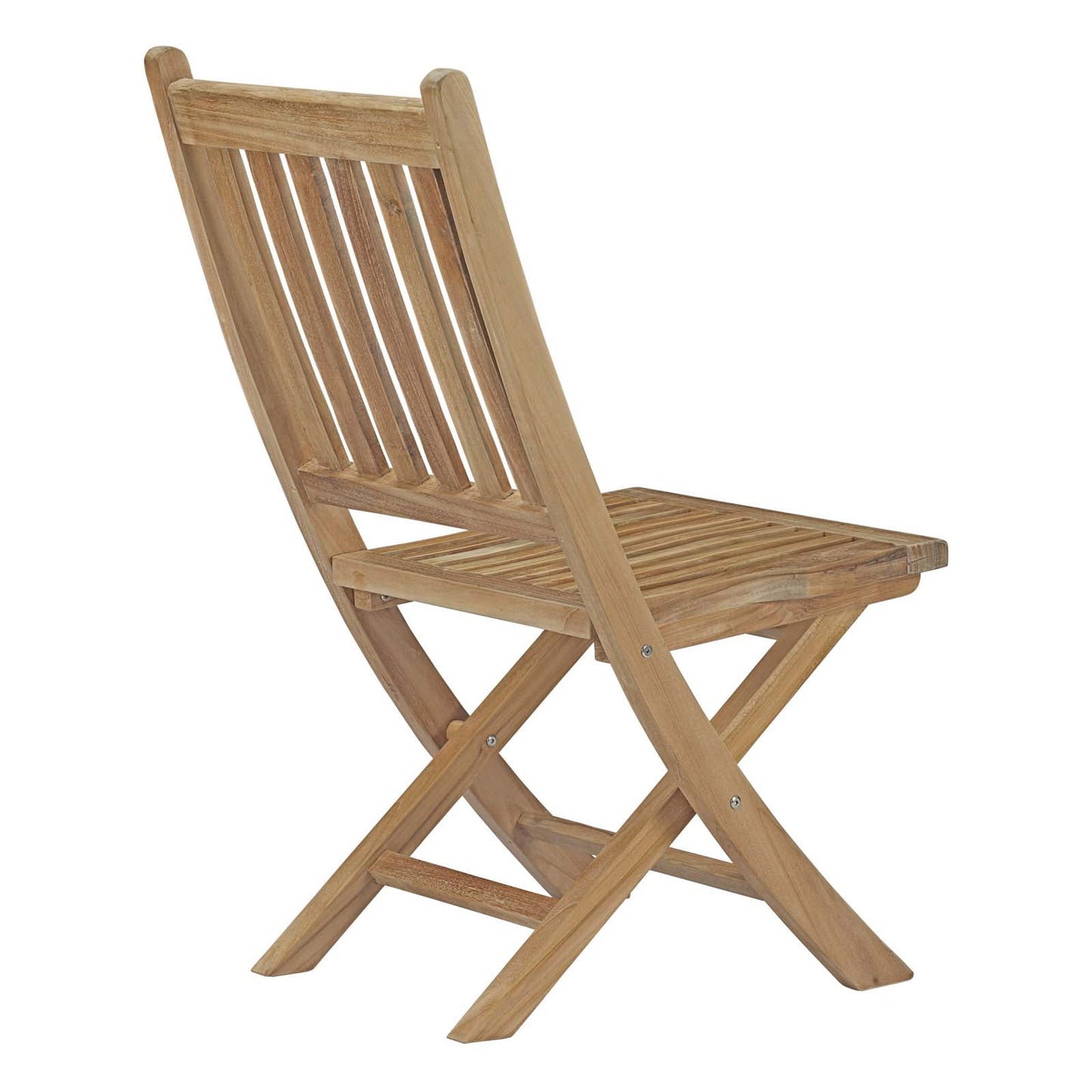 Modway Furniture Marina 9 Piece Outdoor Patio Teak Dining Set by Modway – EEI-3313