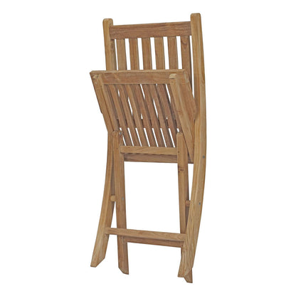 Modway Furniture Marina 9 Piece Outdoor Patio Teak Dining Set by Modway – EEI-3313