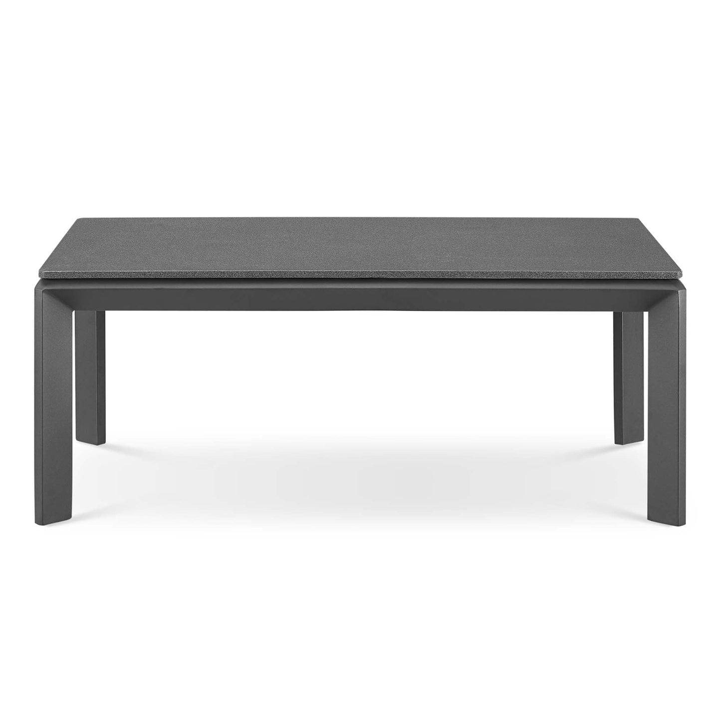 Modway Furniture Riverside 5 Piece Outdoor Patio Aluminum Set by Modway – EEI-3793-SLA-CHA