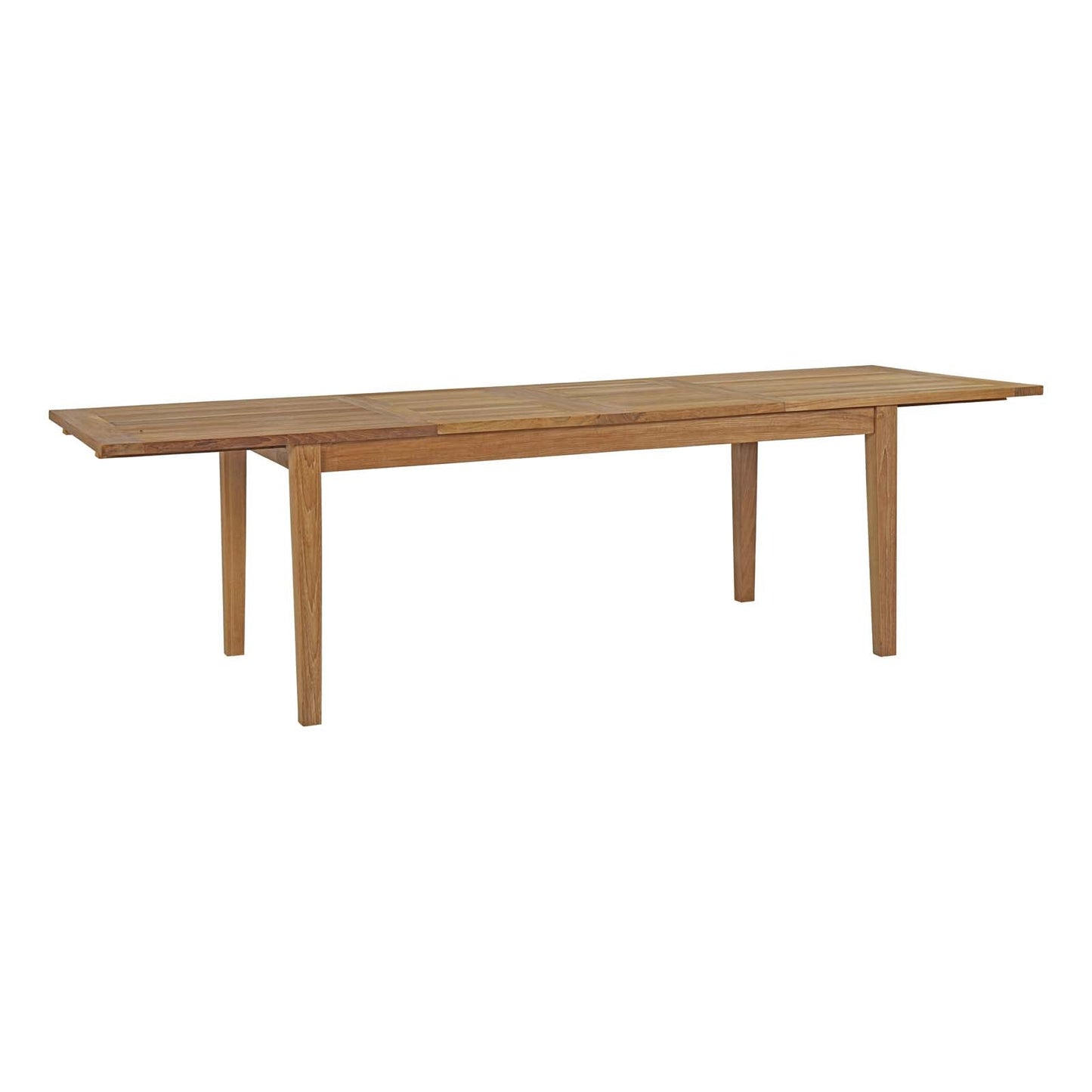 Modway Furniture Marina 9 Piece Outdoor Patio Teak Dining Set by Modway – EEI-4033