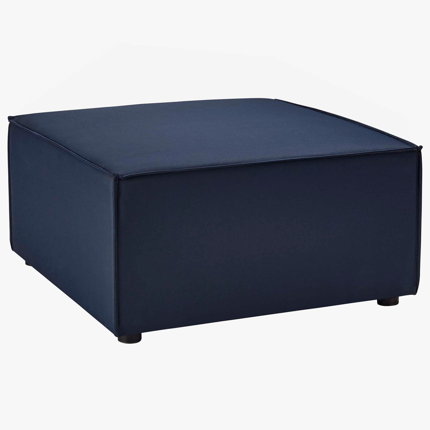 Modway Furniture Saybrook Outdoor Patio Upholstered 5-Piece Sectional Sofa by Modway – EEI-4382