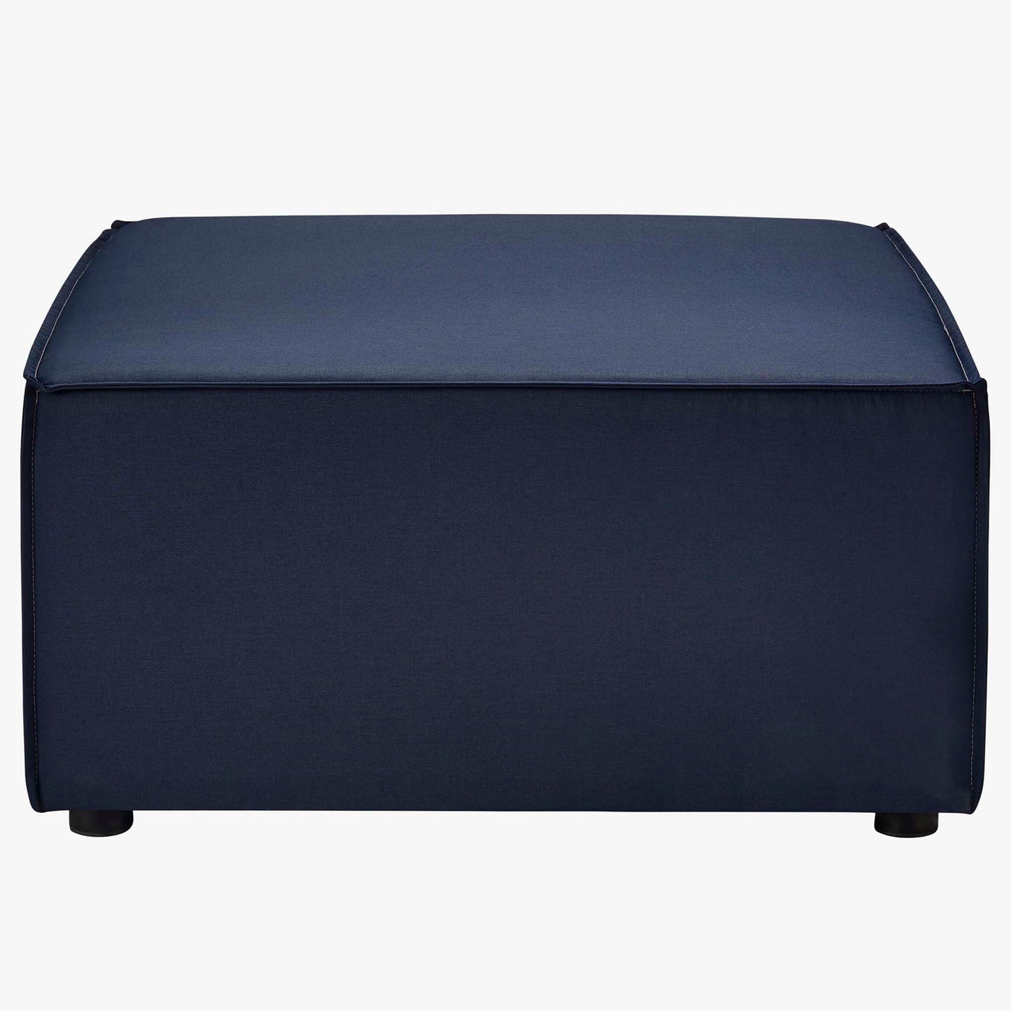 Modway Furniture Saybrook Outdoor Patio Upholstered 6-Piece Sectional Sofa by Modway – EEI-4386