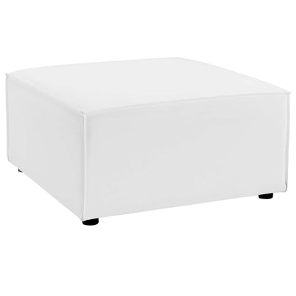 Modway Furniture Saybrook Outdoor Patio Upholstered 6-Piece Sectional Sofa by Modway – EEI-4386