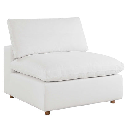 Modway Furniture Commix 6-Piece Down Filled Overstuffed Sectional Sofa by Modway – EEI-5761
