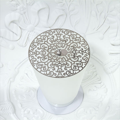 Modway furniture Flow Ceiling Fixture - EEI-672-WHI