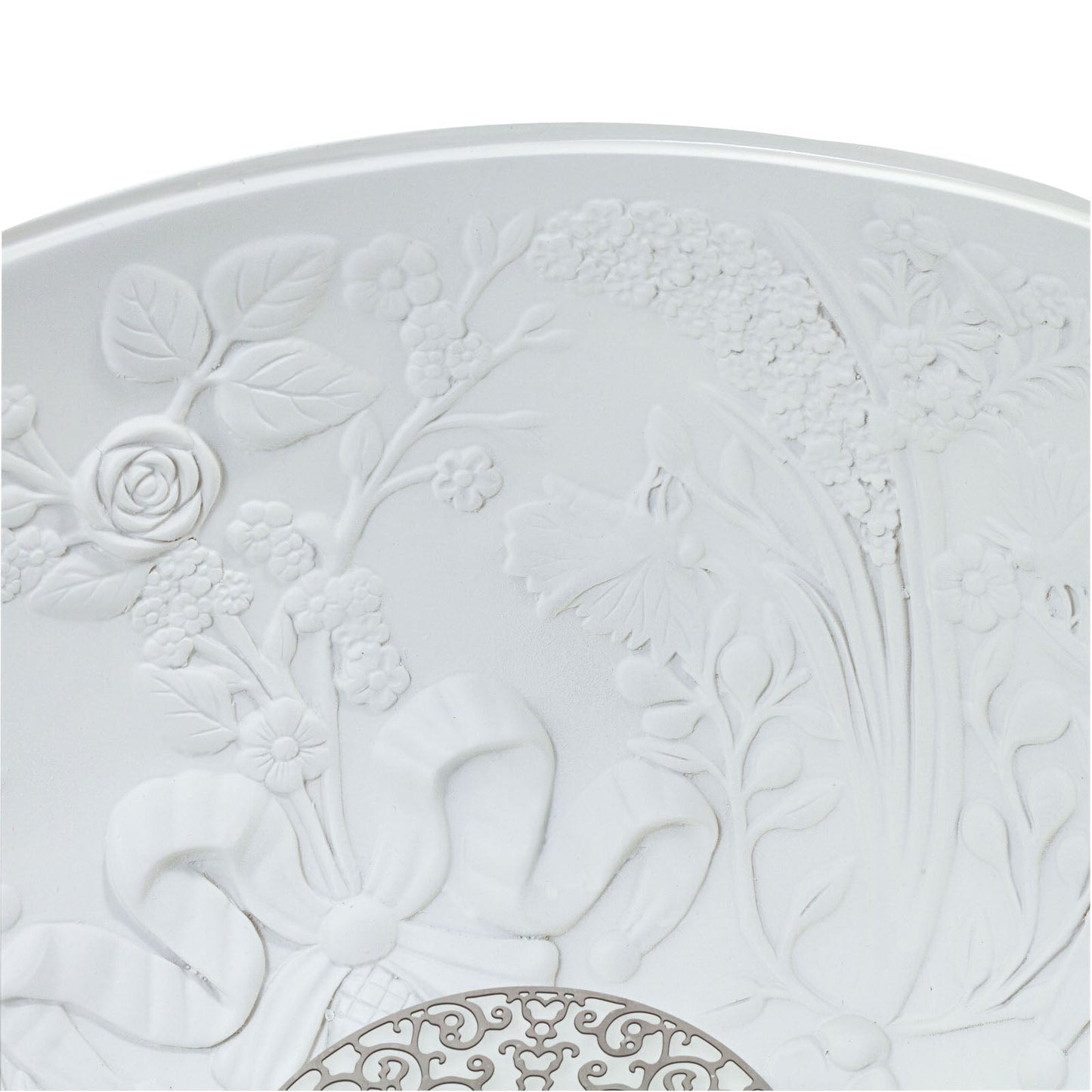 Modway furniture Flow Ceiling Fixture - EEI-672-WHI