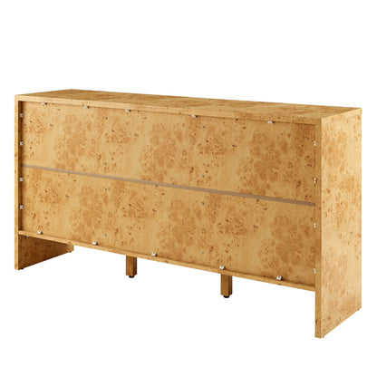 Modway furniture Hudson  60" Burl Wood  Sideboard - EEI-6860-BUR