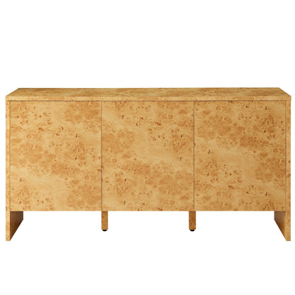 Modway furniture Hudson  60" Burl Wood  Sideboard - EEI-6860-BUR